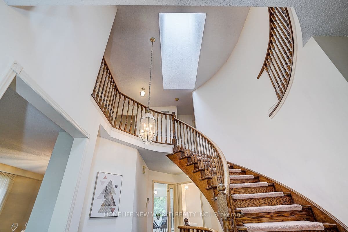 51 Leighland Drive, Markham, ON L3R 7R8