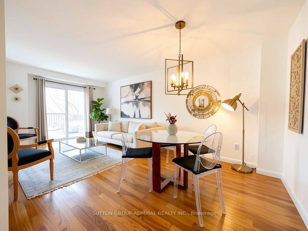 19 Backus Court, Markham, ON L3P 6V6