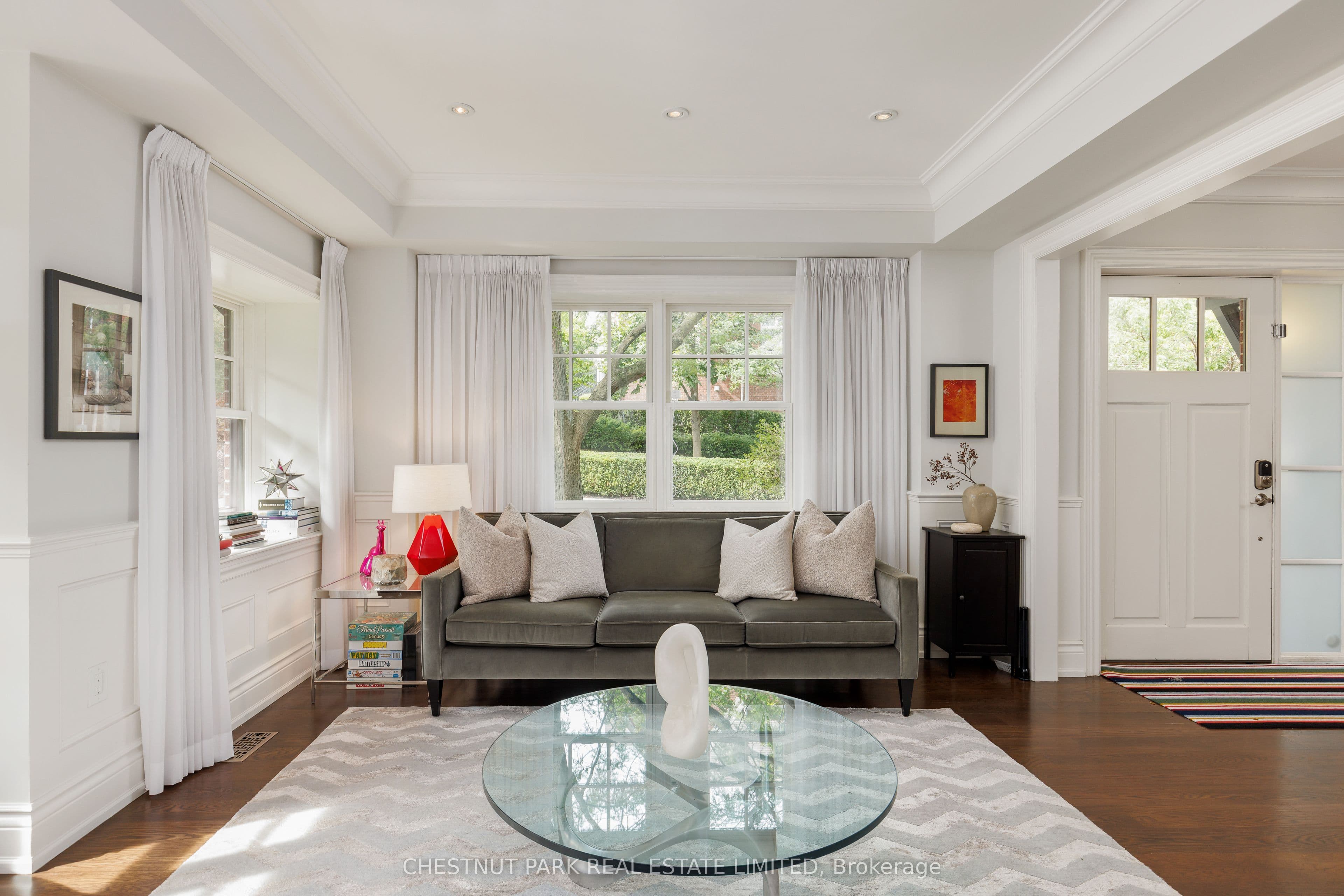 128 Manor Road E, Toronto, ON M4S 1R6