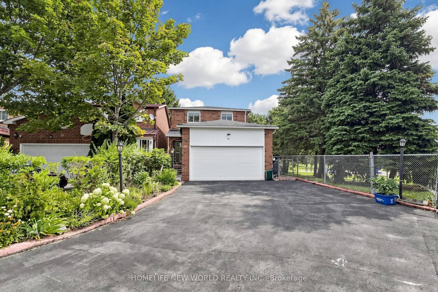 65 Tangmere Crescent, Markham, ON L3R 6Y6