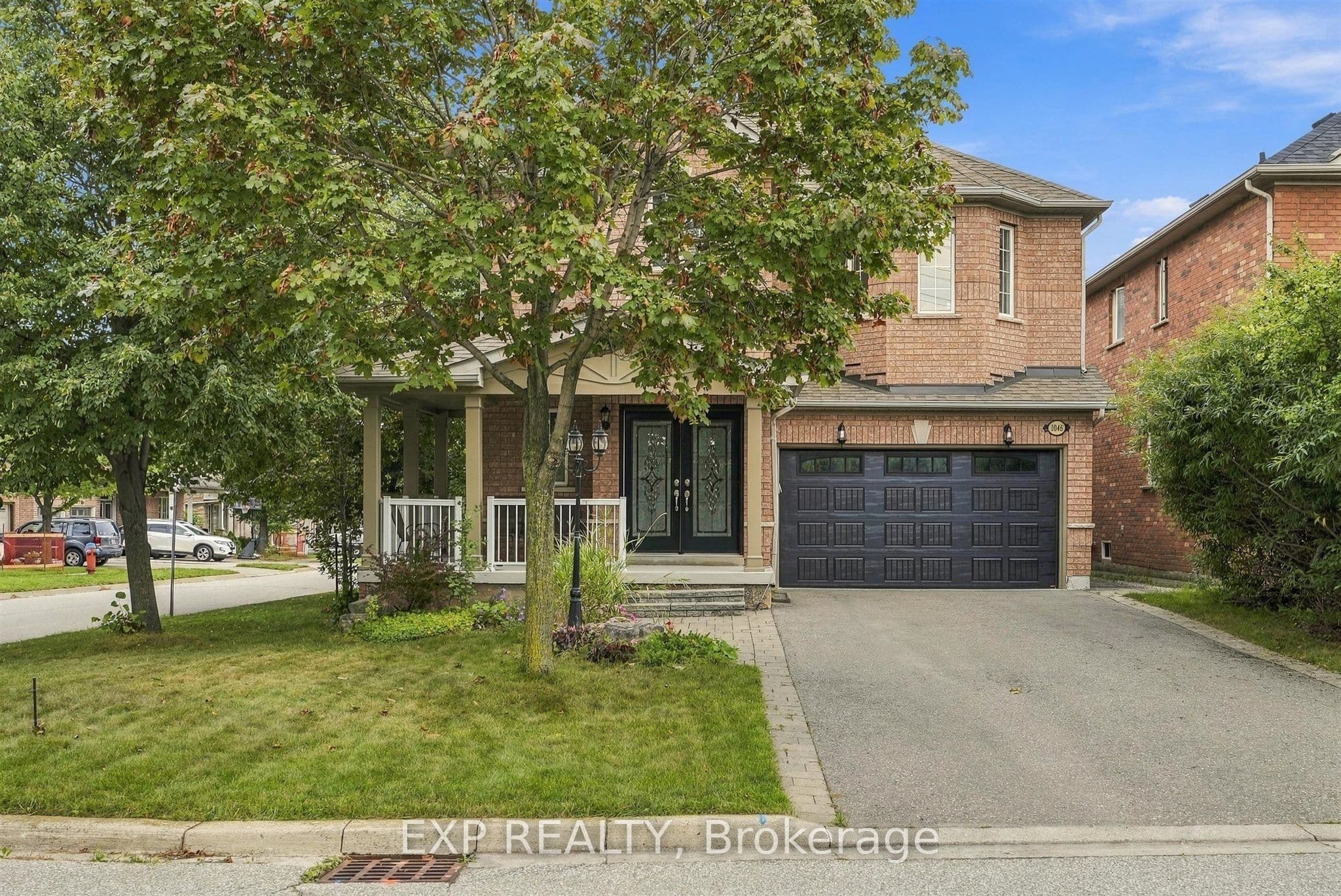 1046 Agram Drive, Oakville, ON L6H 7L6
