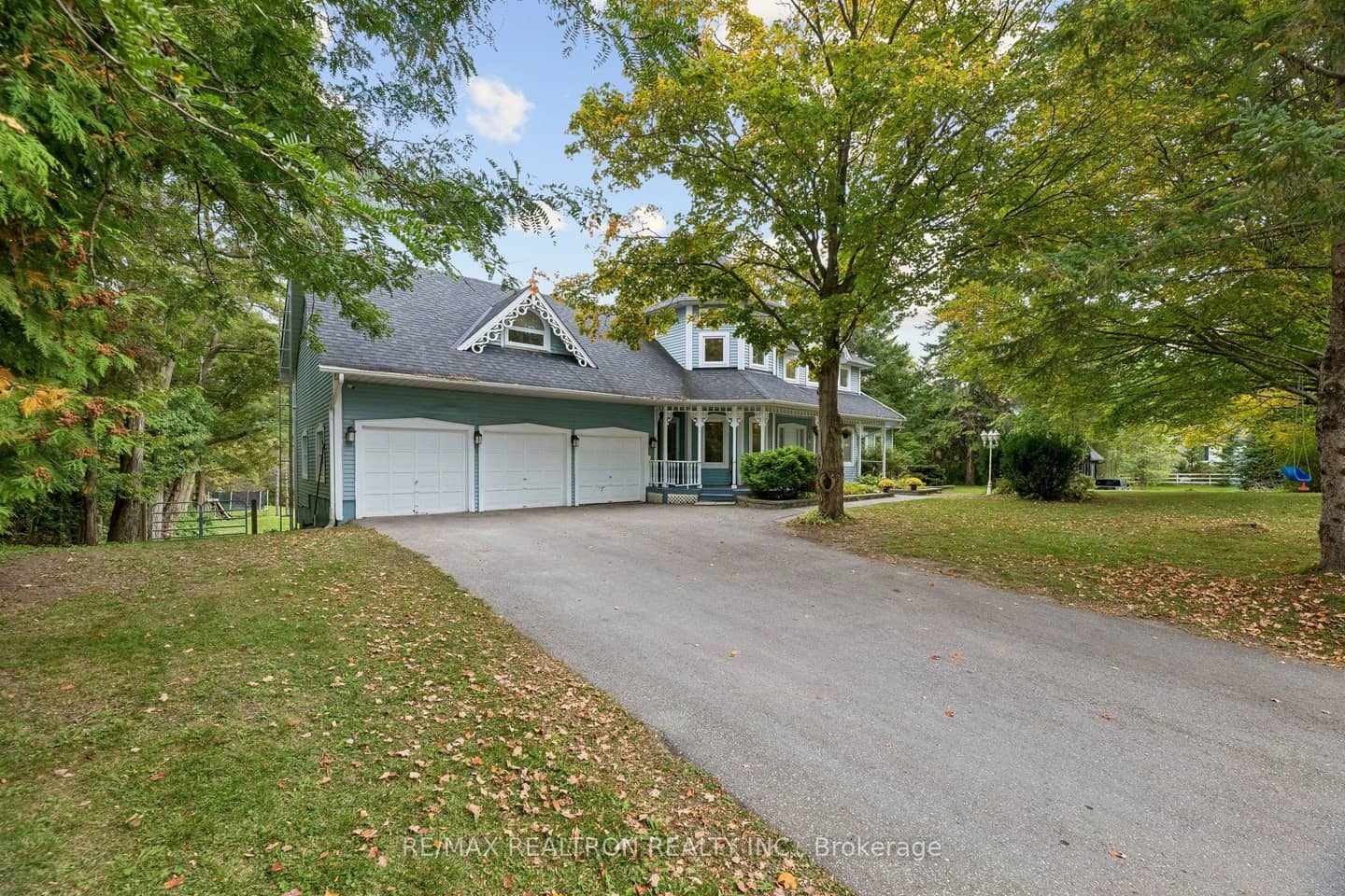 2099 Concession 2 Road, Uxbridge, ON L4A 7X4