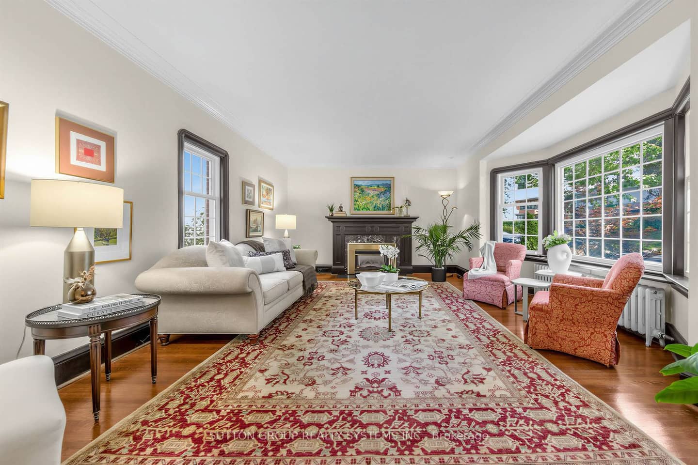 4 Brule Crescent, Toronto, ON M6S 4H9