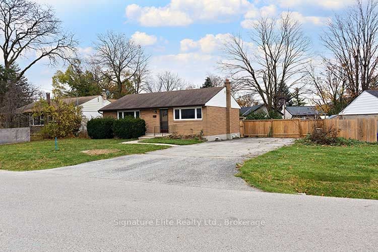 41-A Hurricane Avenue, Vaughan, ON L4L 1V5