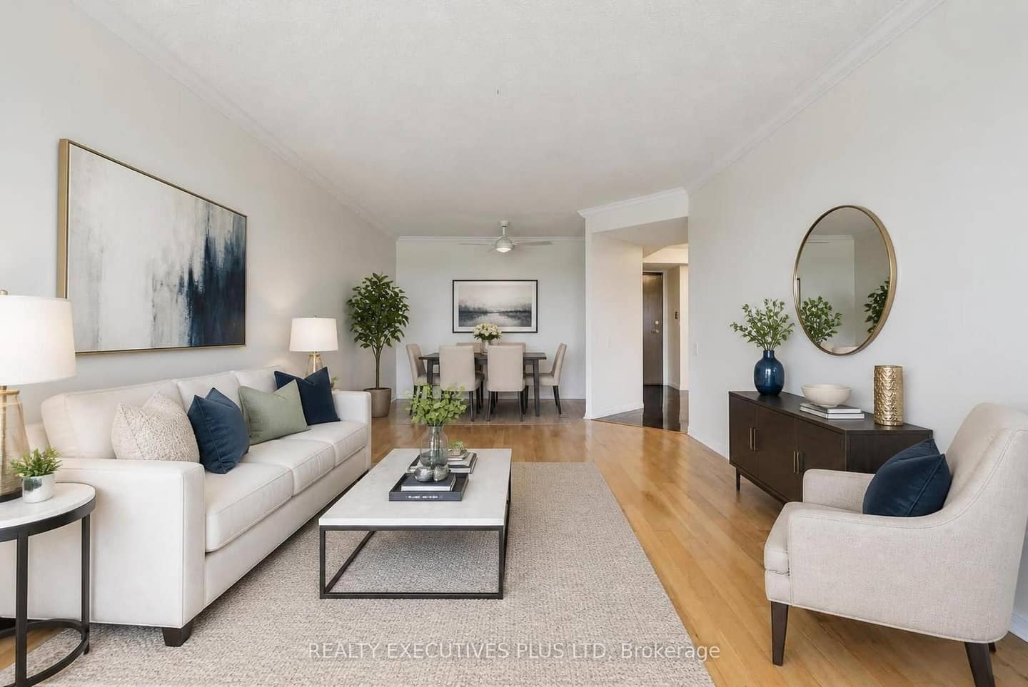 1800 The Collegeway Way 1401, Mississauga, ON L5L 5S4