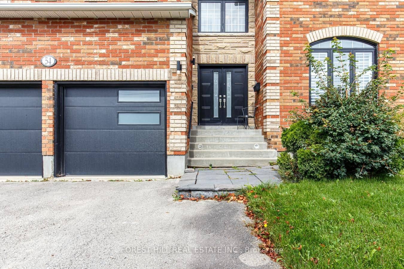 54 Maple Grove Avenue, Richmond Hill, ON L4E 2V5