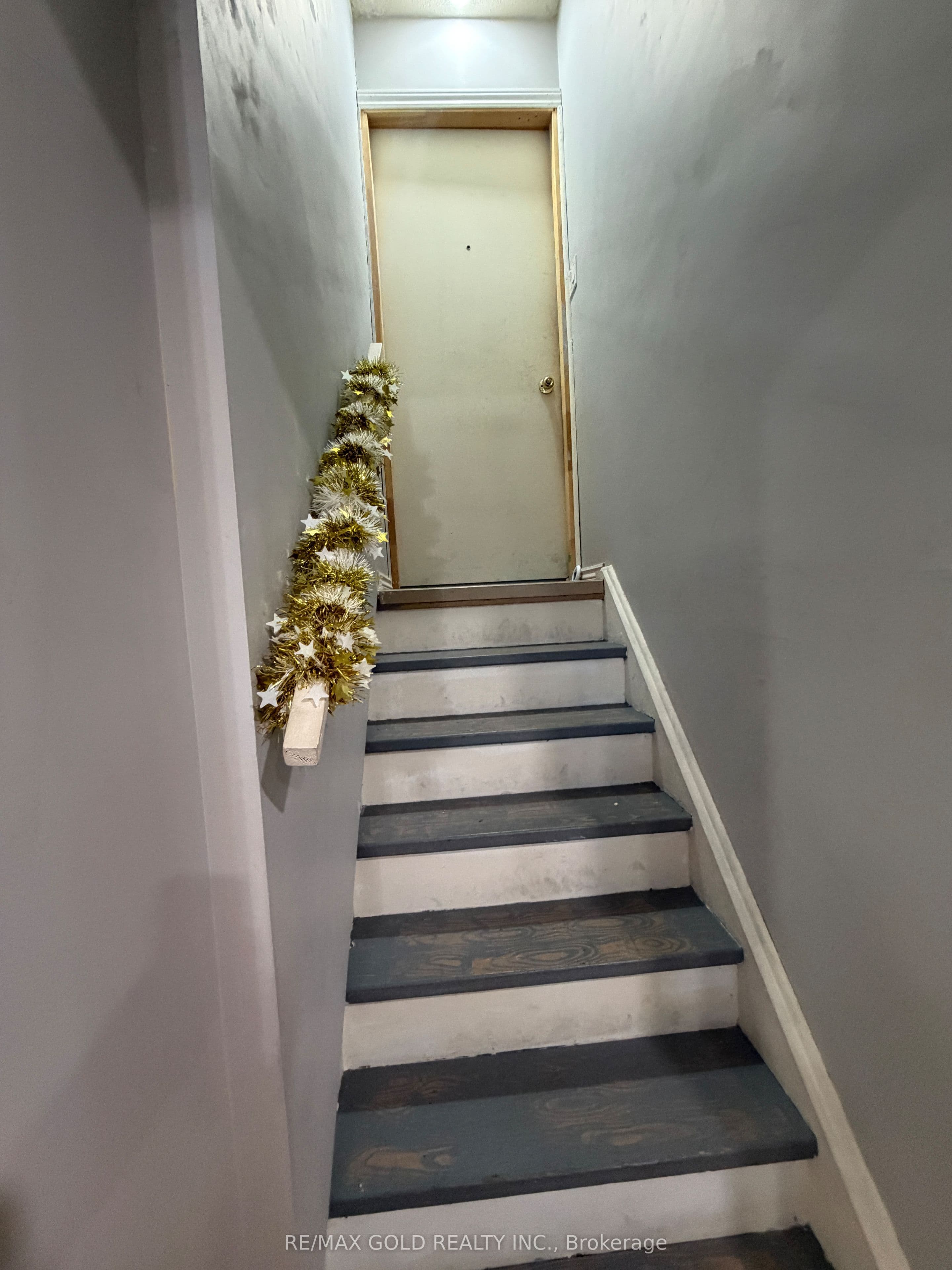 38 Carter Drive Basement, Brampton, ON L6V 3N5