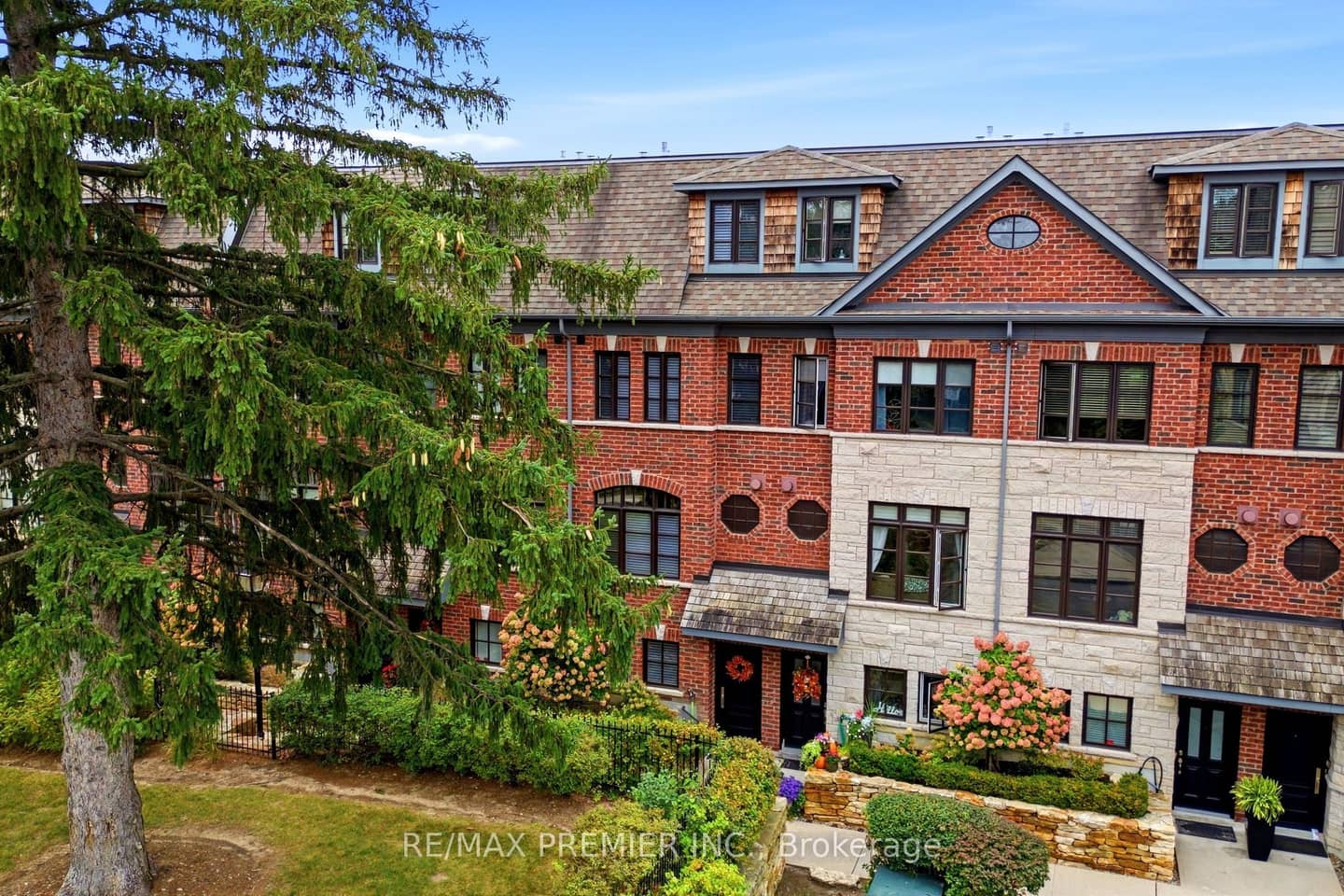 37 Nease Lane, Vaughan, ON L4L 0C5