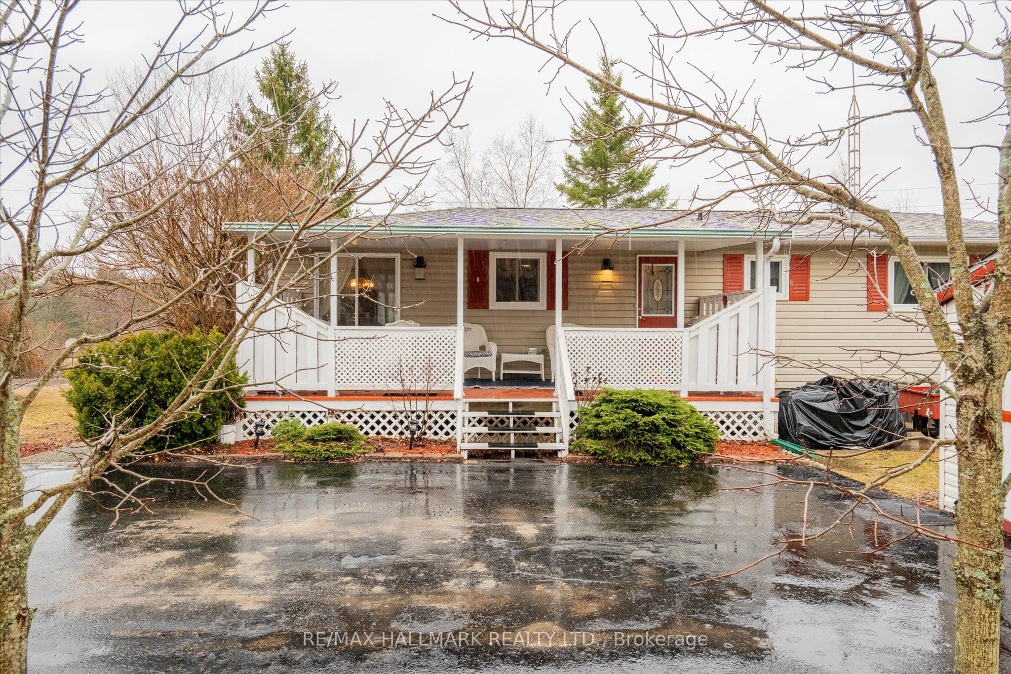 6 Seymour Street S, Havelock-Belmont-Methuen, ON K0L 1Z0