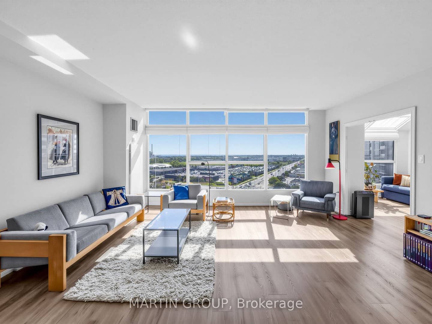 1271 Walden Circle PH306, Mississauga, ON L5J 4R4