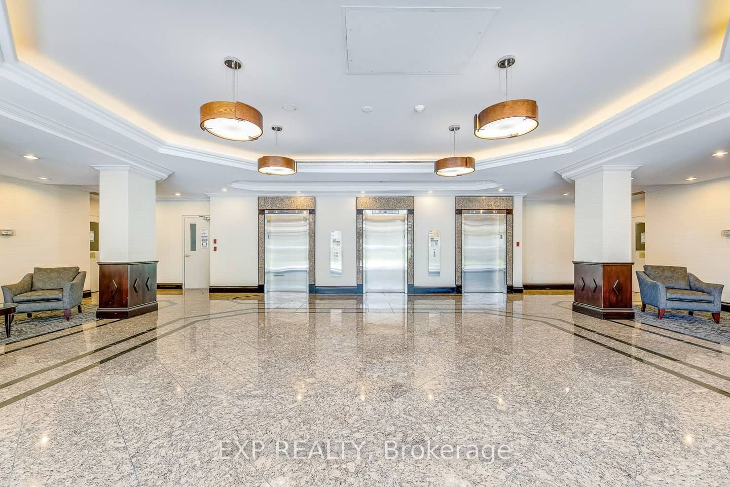 2155 Burnhamthorpe Road 1607, Mississauga, ON L5L 5P4