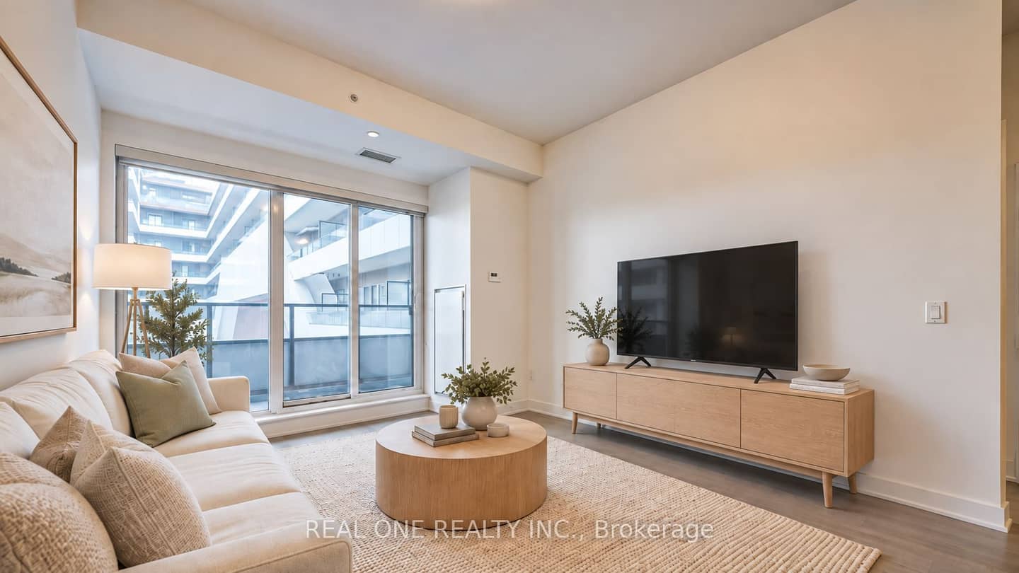 30 Shore Breeze Drive 231, Toronto, ON M8V 0J1