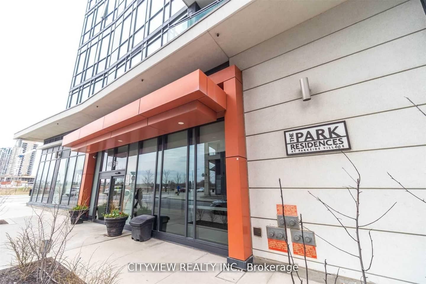 4099 Brickstone Mews 3107, Mississauga, ON L5B 0H3
