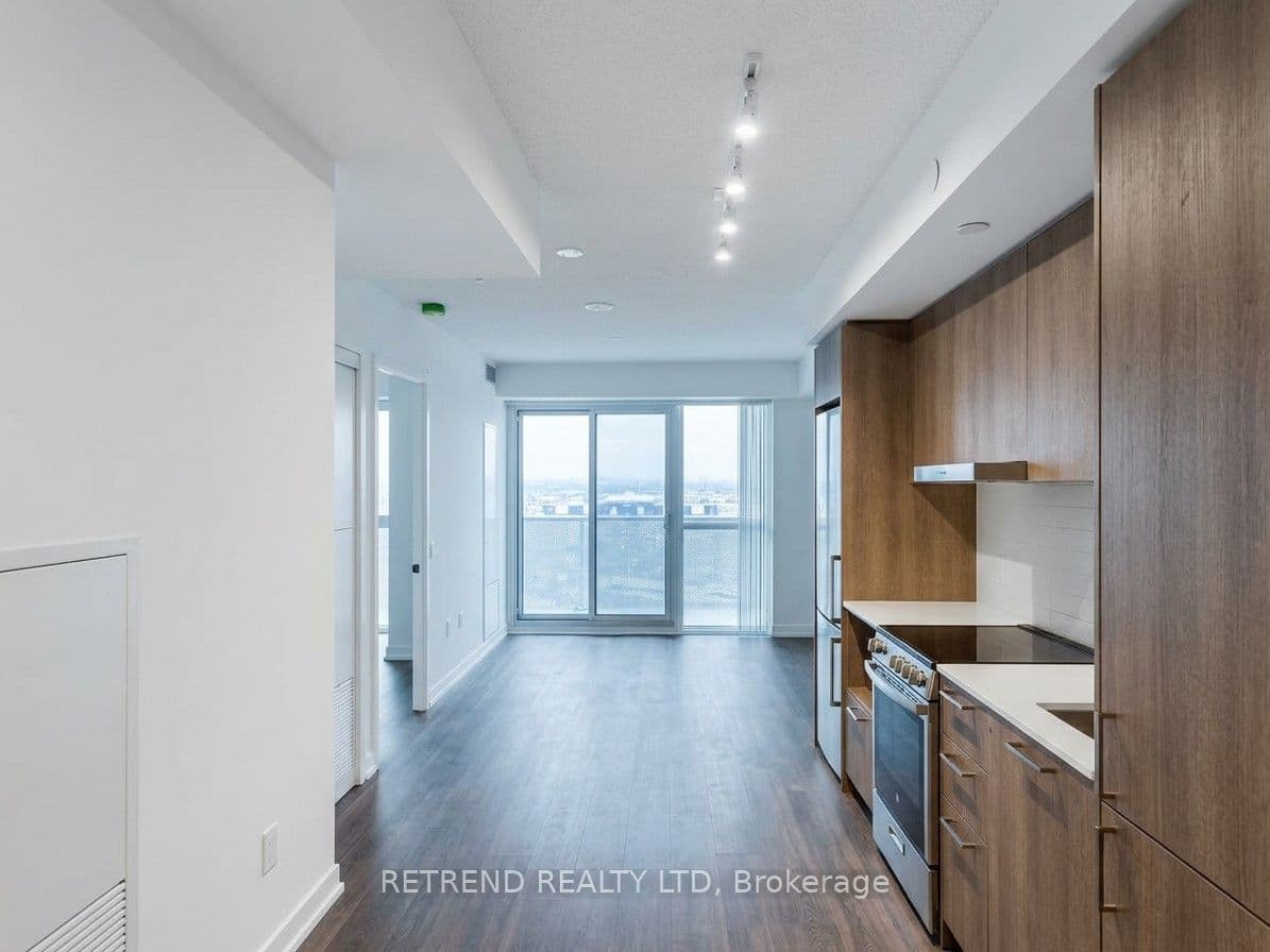 195 Commerce Street 1709, Vaughan, ON L4K 0P9