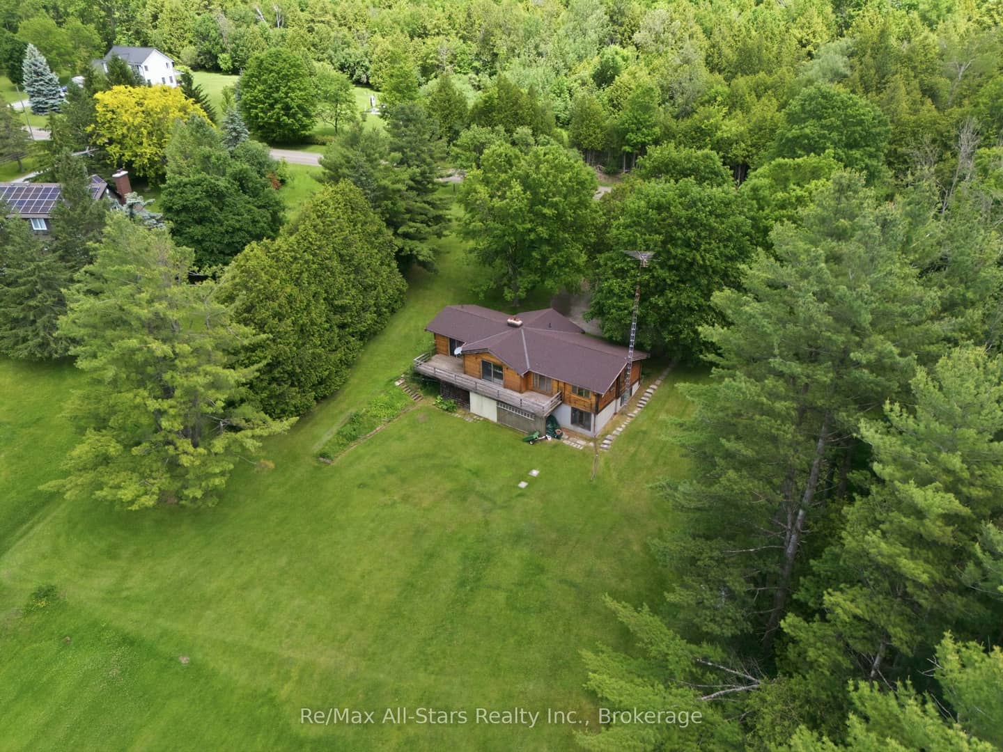 18050 Nesbitt Line, Scugog, ON L0B 1L0