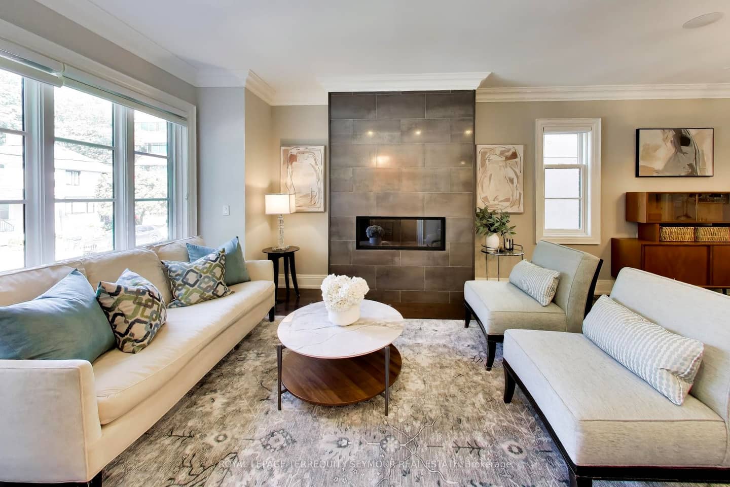 69 Taunton Road, Toronto, ON M4S 2P2