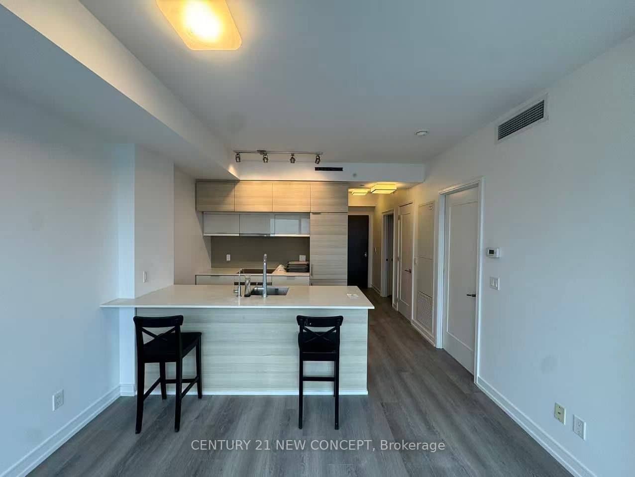 88 Scott Street 4105, Toronto, ON M5E 0A9