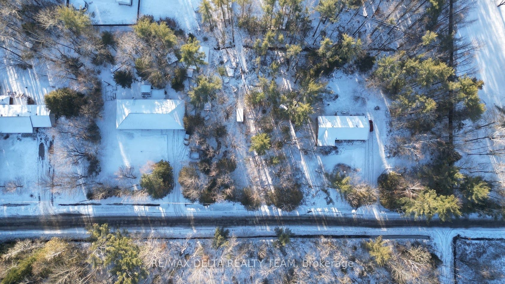 LOT 2 CONCESSION 5 Road, Alfred and Plantagenet, ON K0B 1L0