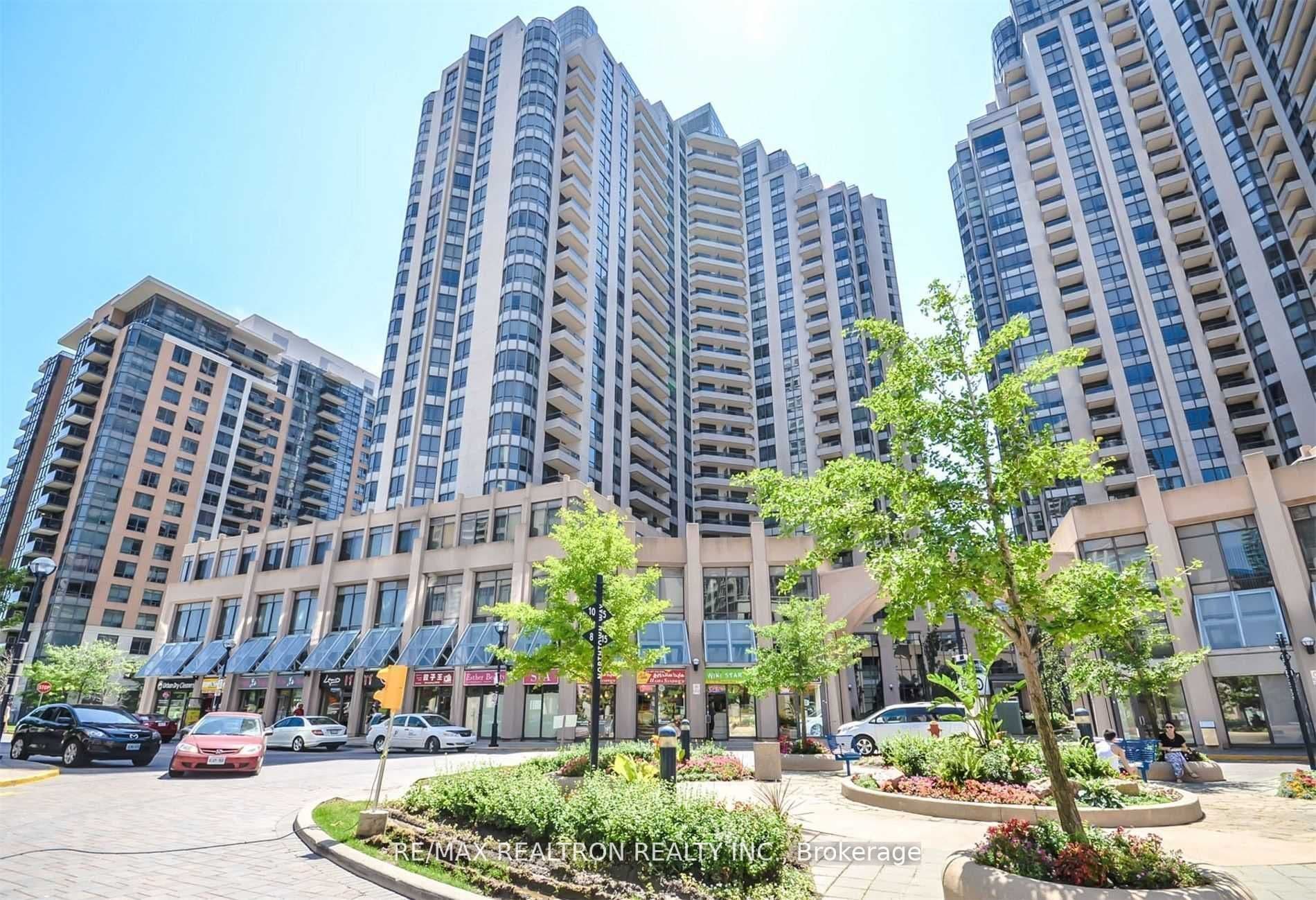 5 Northtown Way 1003, Toronto, ON M2N 7A1