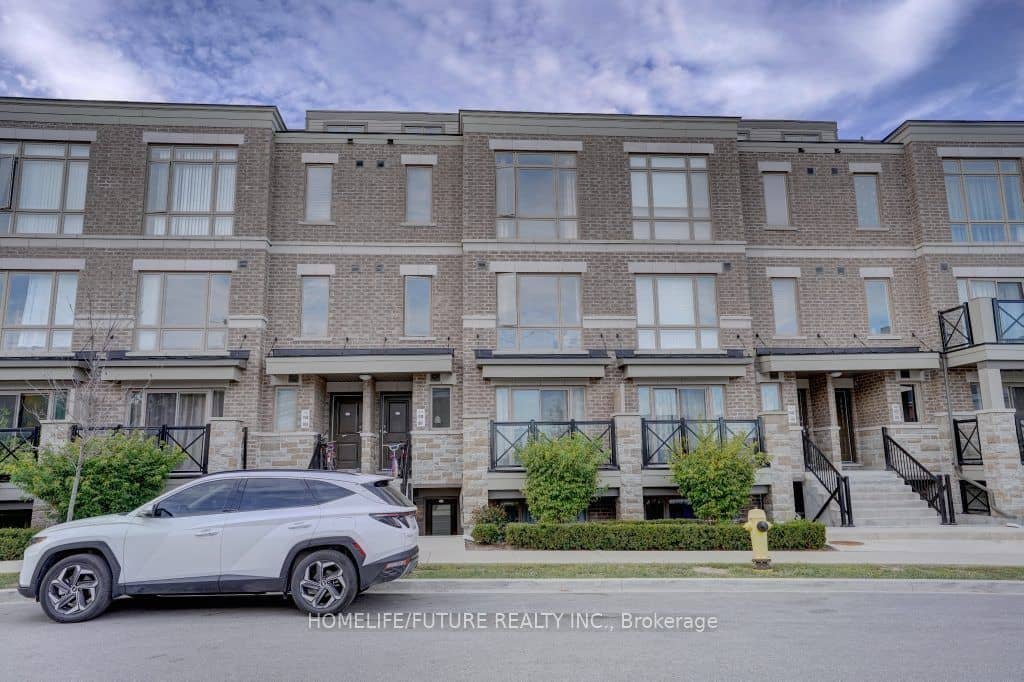 65 Lindcrest Manor 1108, Markham, ON L6B 1N3