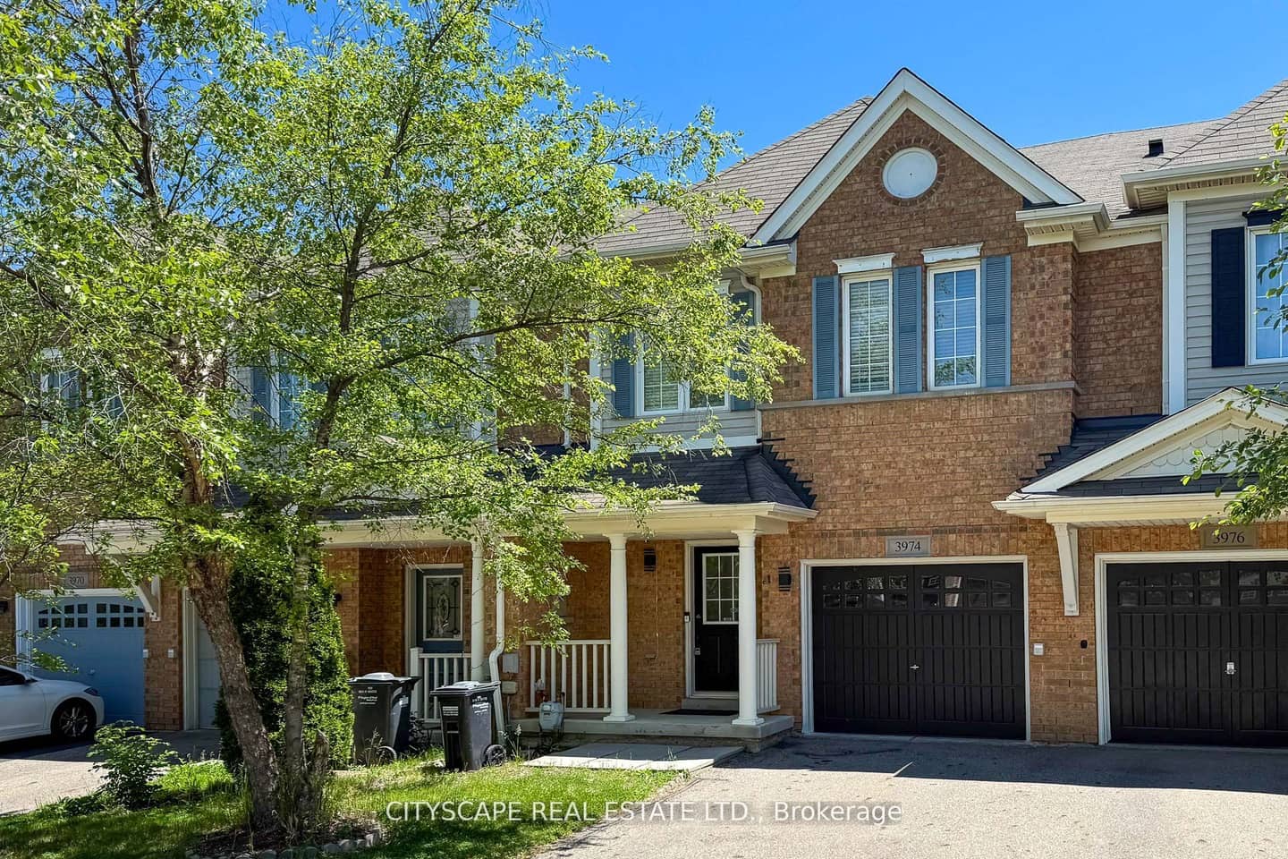 3974 Stardust Drive, Mississauga, ON L5M 8A5