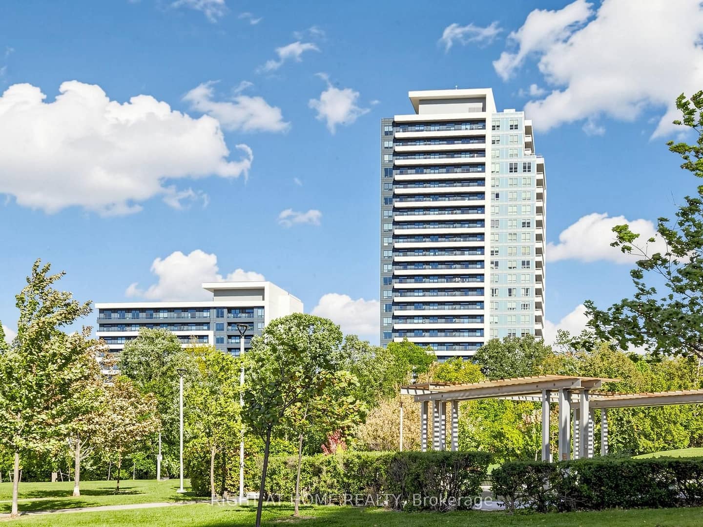 7890 Bathurst Street 2508, Vaughan, ON L4J 7Y3
