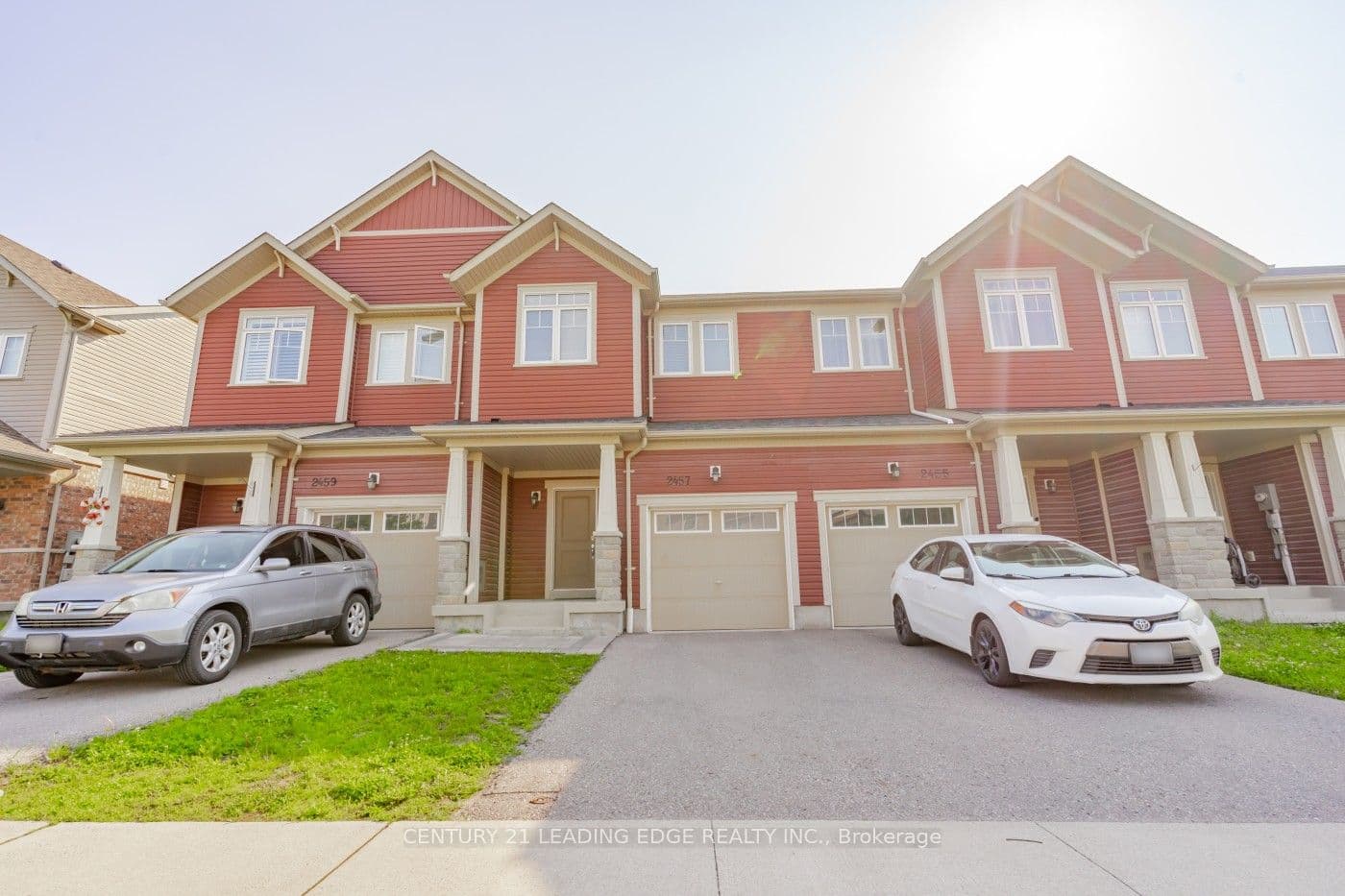 2457 Hill Rise Street, Oshawa, ON L1L 0J5