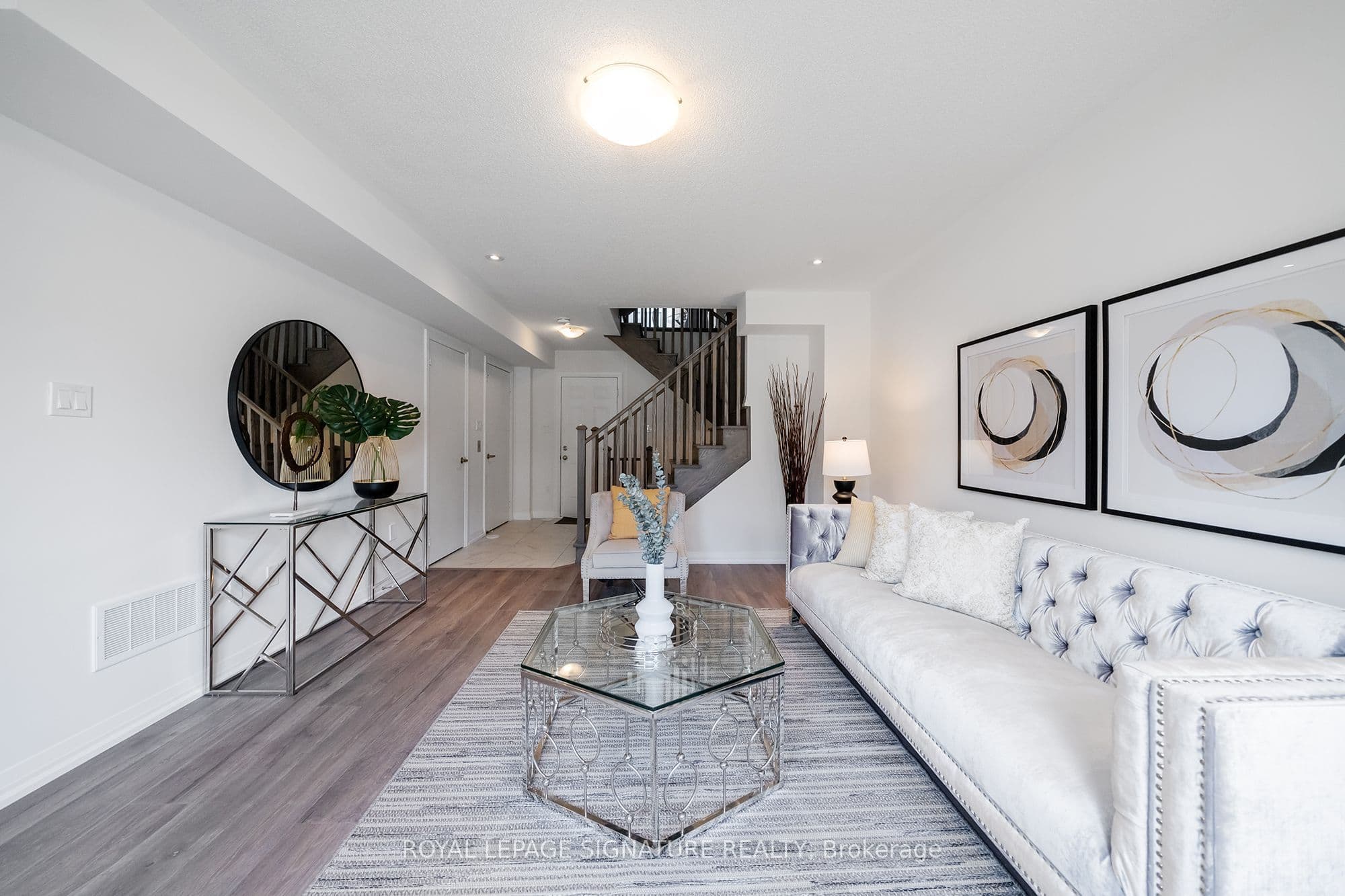 63 George Kirby Street, Vaughan, ON L6A 5B4