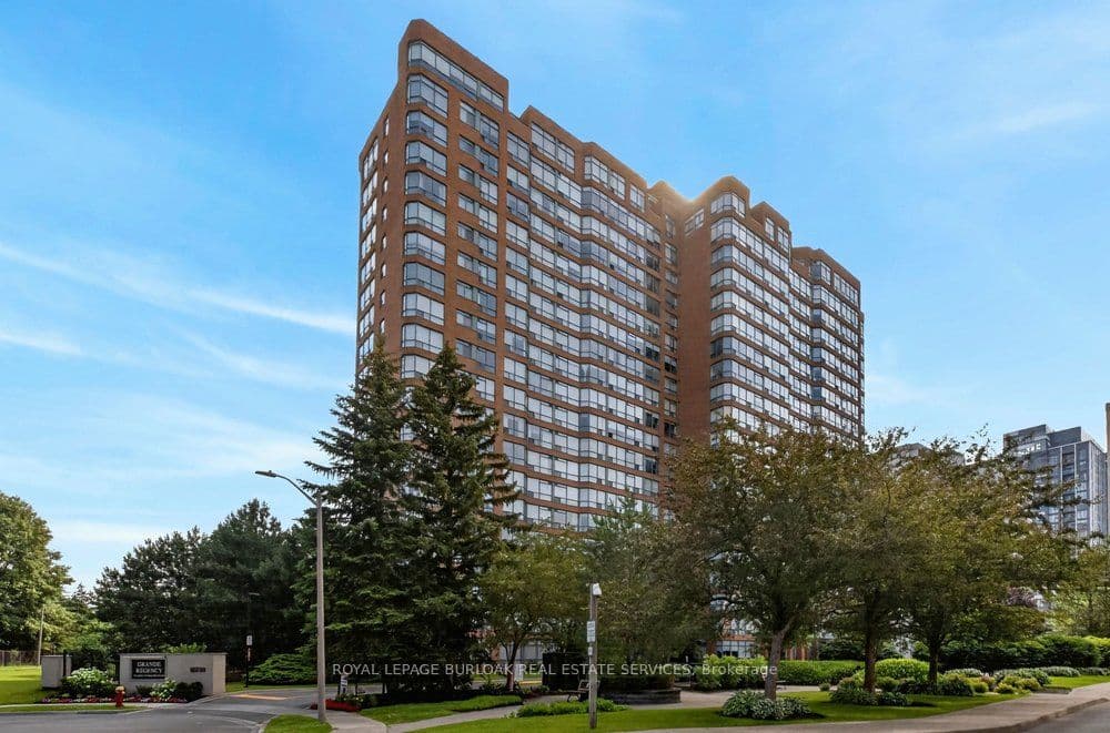 1276 Maple Crossing Boulevard 1406, Burlington, ON L7S 2J9