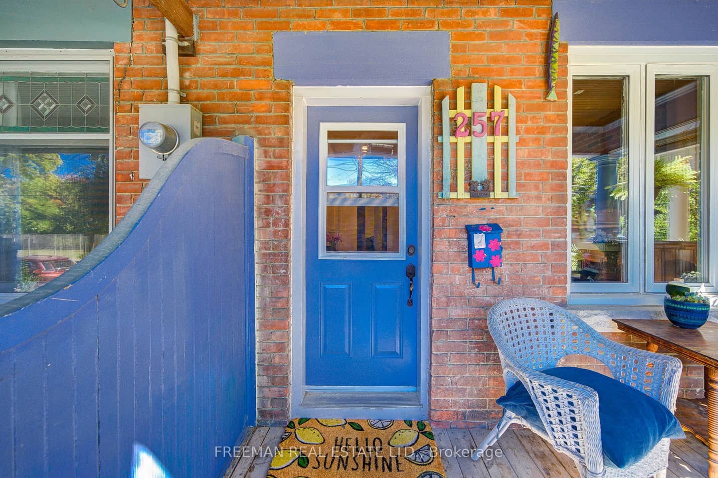 257 Bartlett Avenue, Toronto, ON M6H 3G3