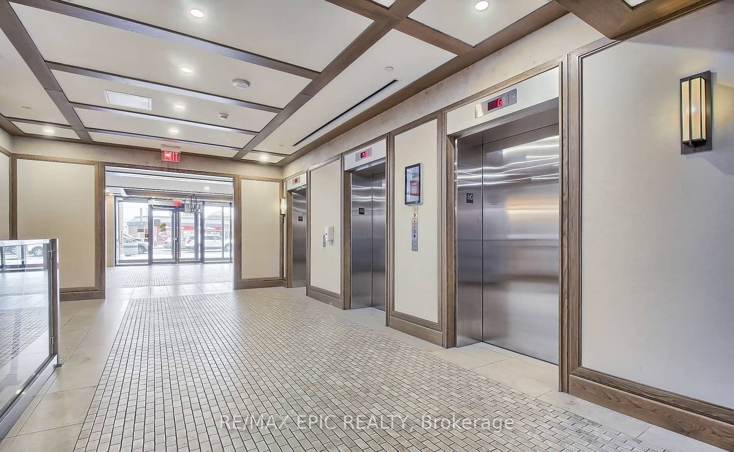 830 LAWRENCE Avenue W 1203, Toronto, ON M6A 1C3