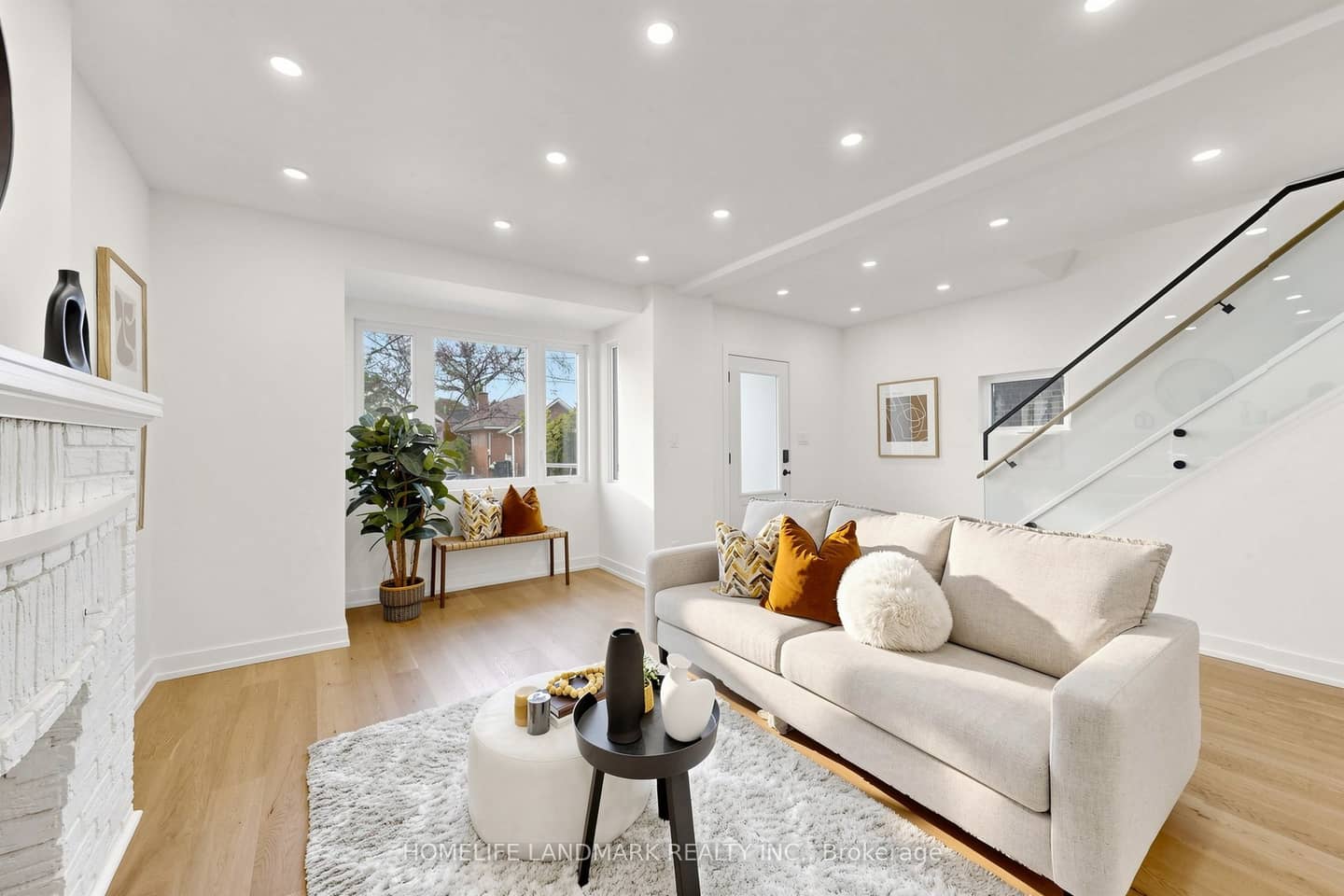 55 Chilton Road, Toronto, ON M4J 3C7