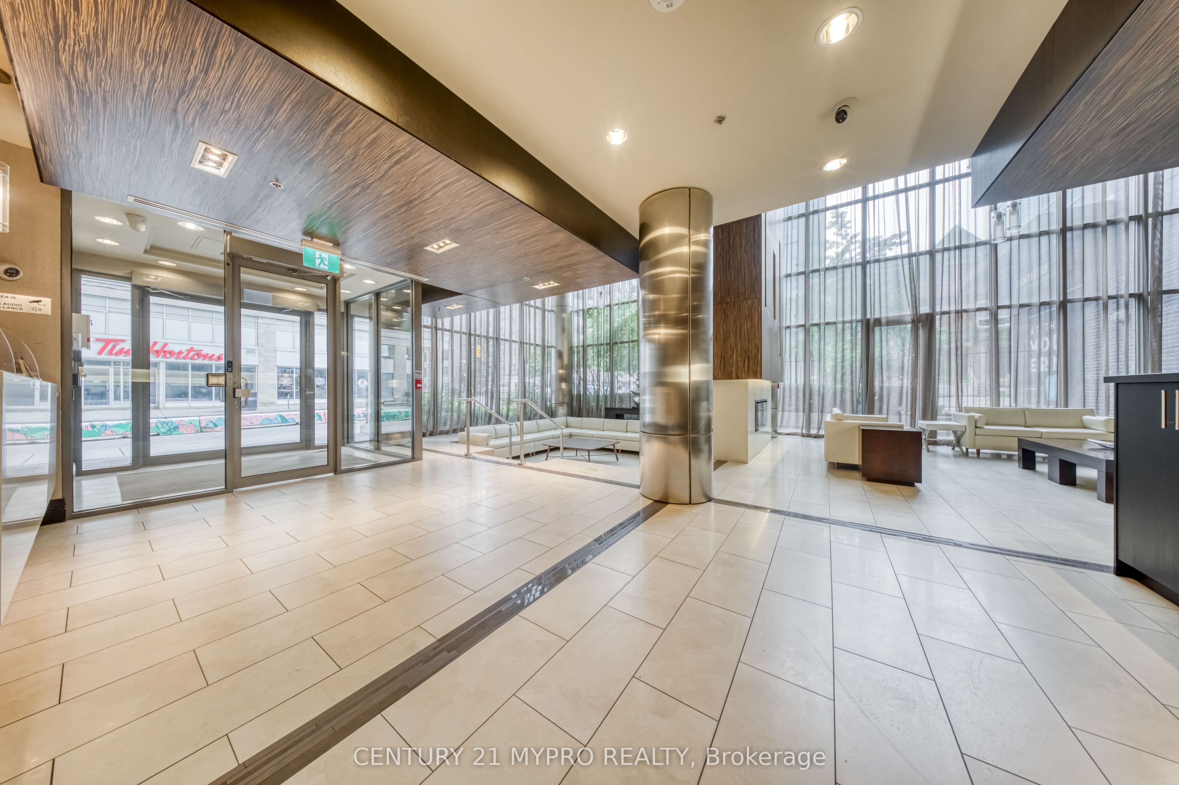 320 Richmond Street E 602, Toronto, ON M5A 1P9