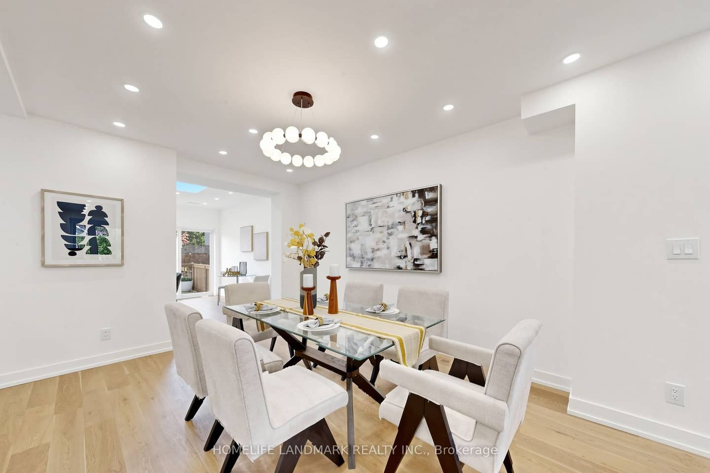 55 Chilton Road, Toronto, ON M4J 3C7