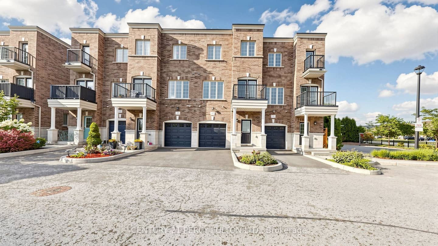 64 Ferris Square, Clarington, ON L1E 0J2