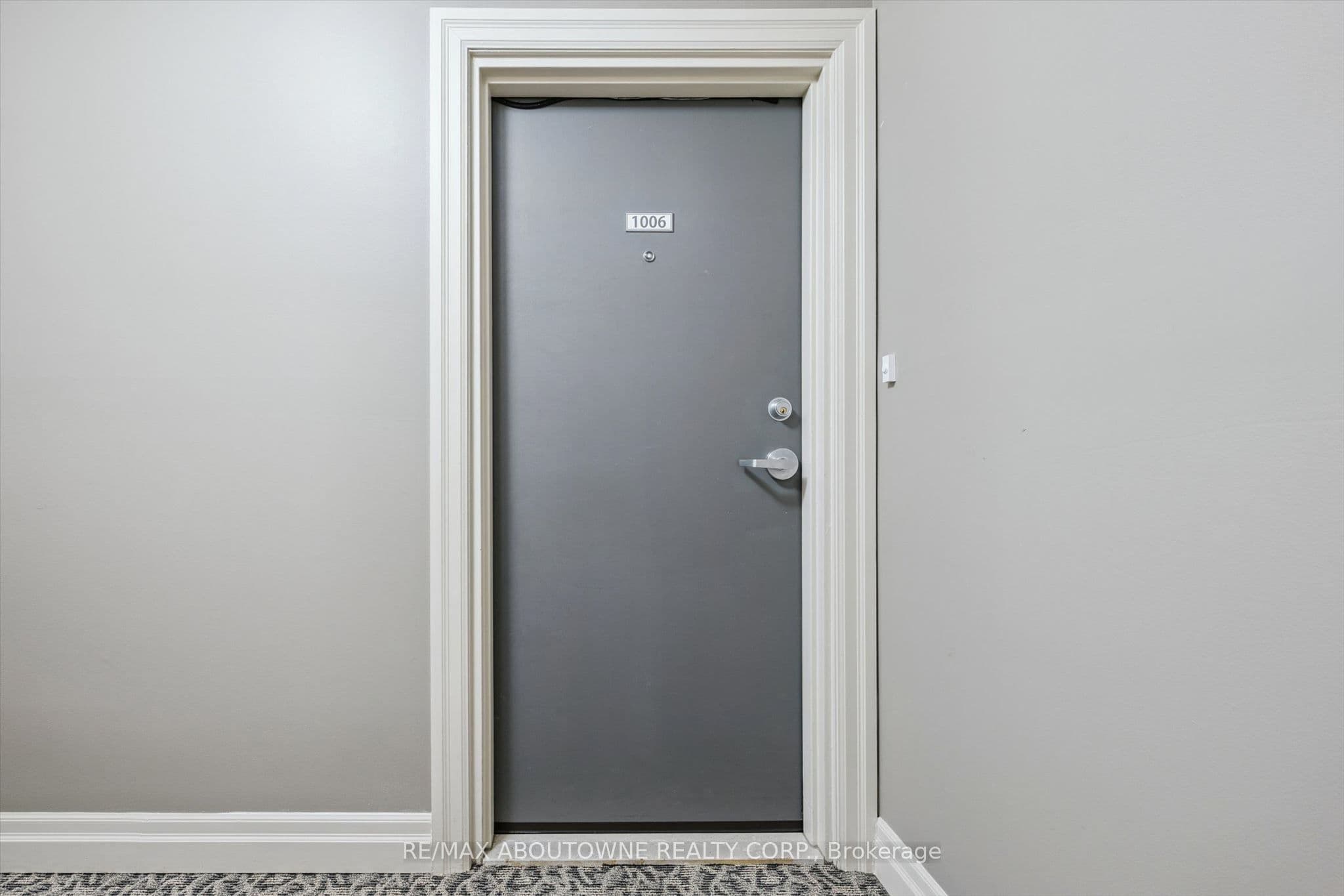 81 MILLSIDE Drive 1006, Milton, ON L9T 3X4