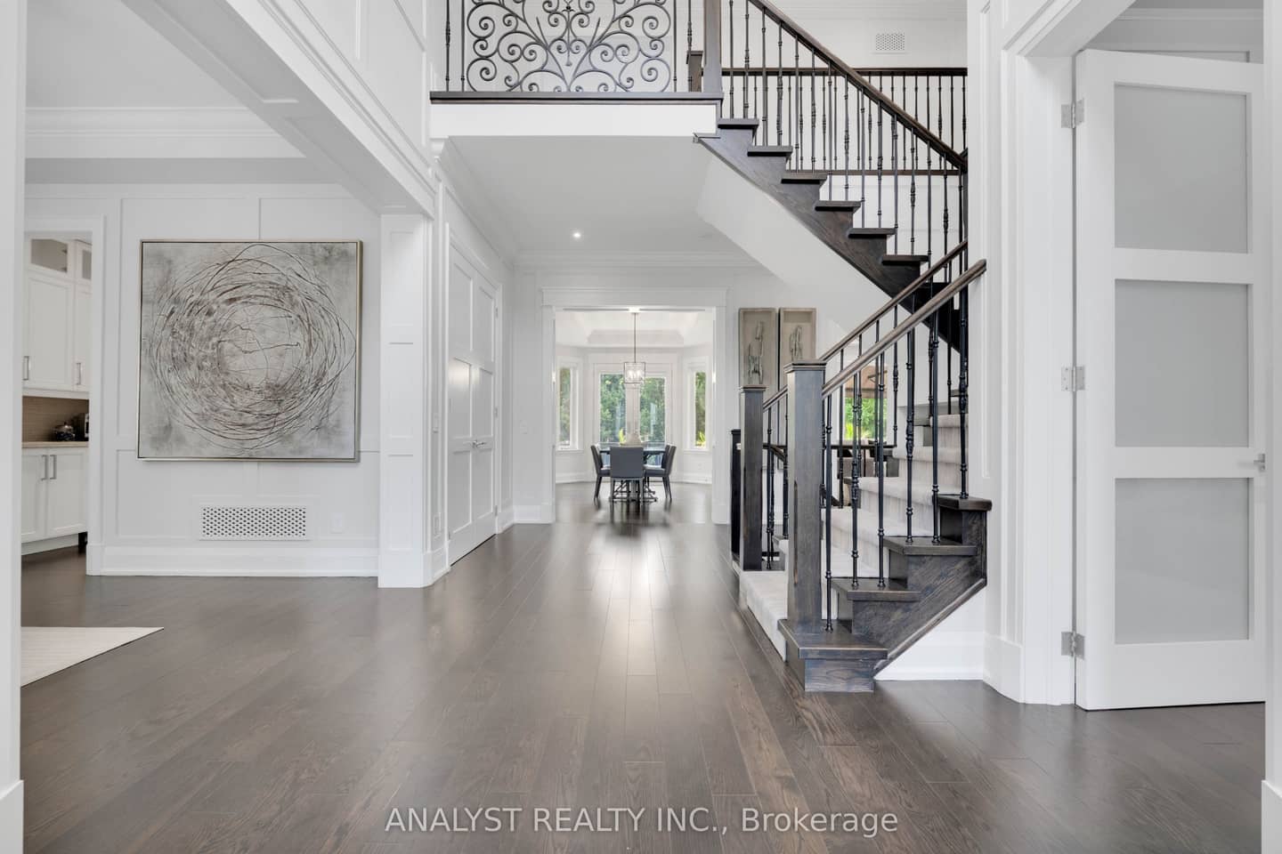 106 Donhill Crescent, Vaughan, ON L0J 1C0