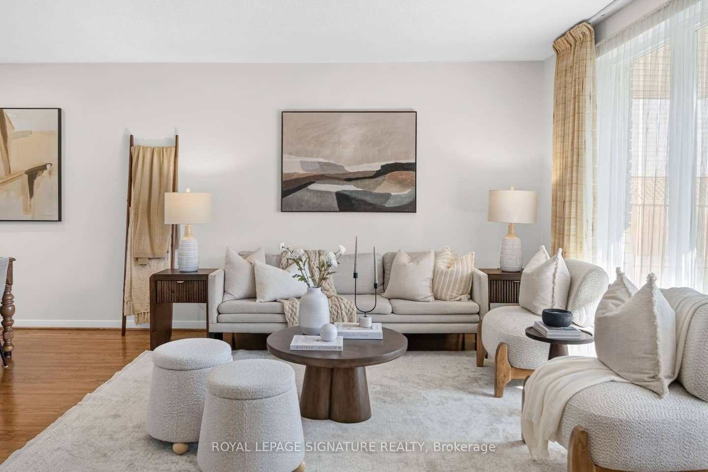 28 Candlewood Crescent, Toronto, ON M3J 1G8