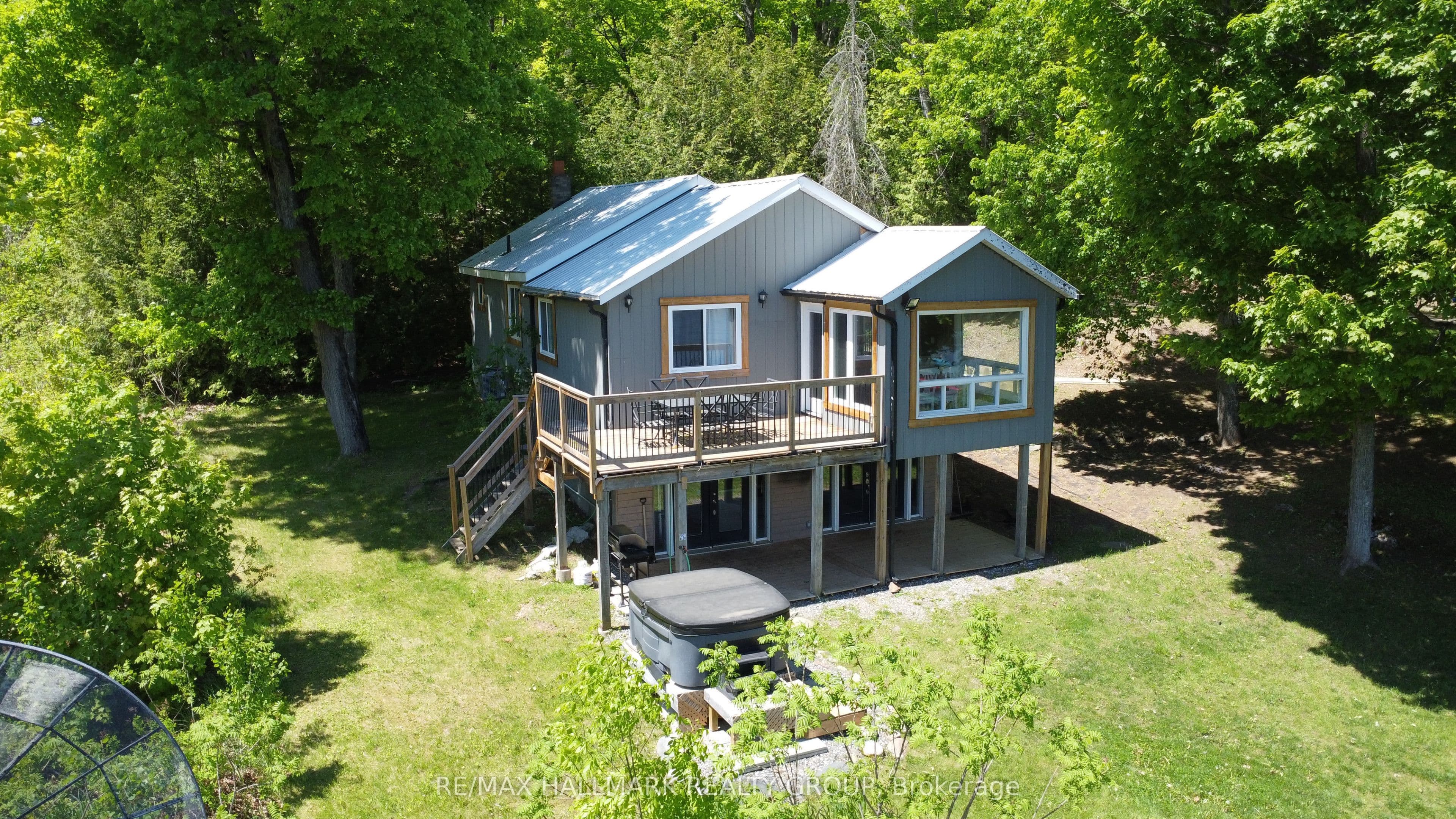 2294 Myers Cave Road, Frontenac, ON K0H 1K0