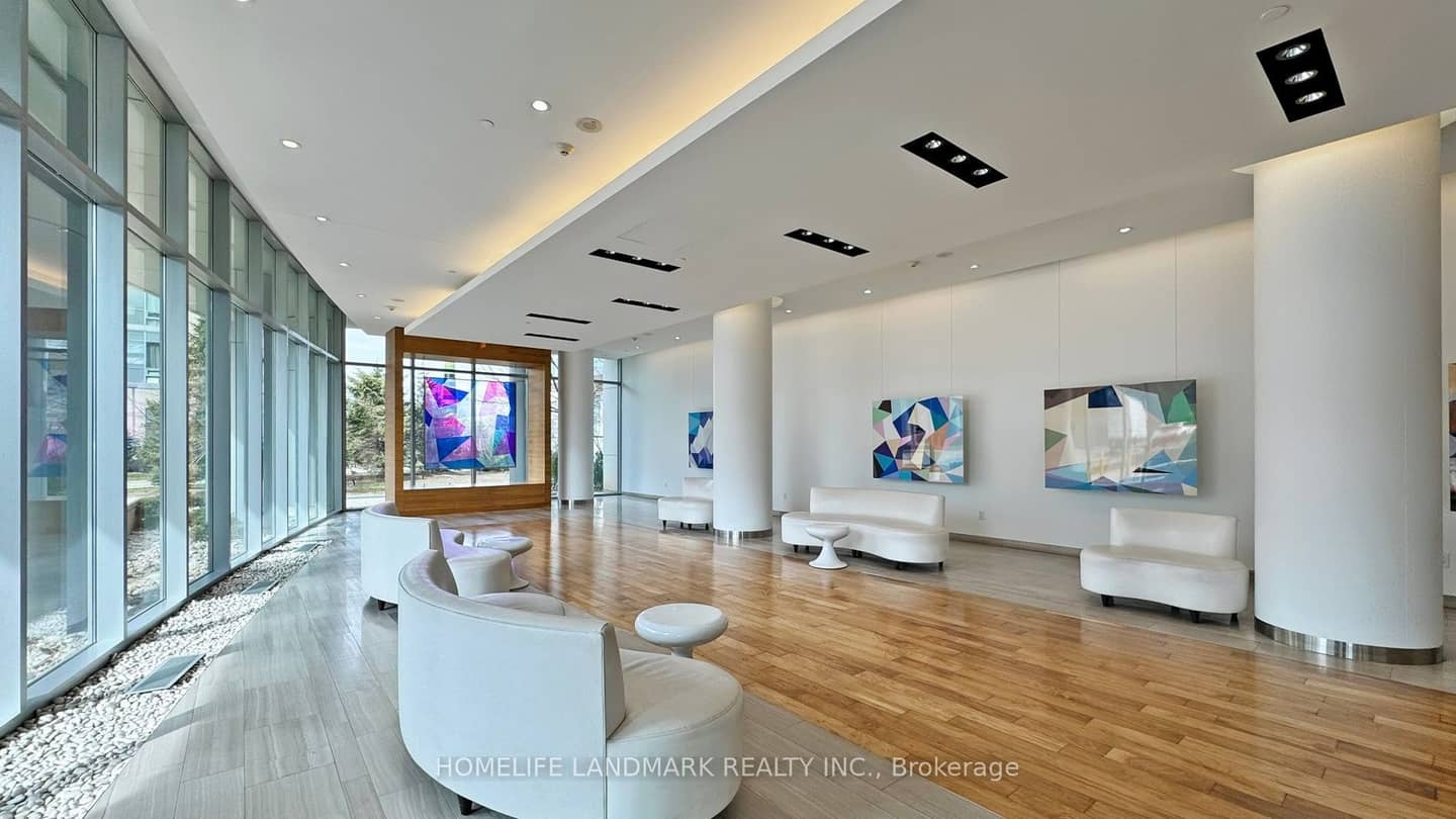 70 Forest Manor Road 2912, Toronto, ON M2J 0A9