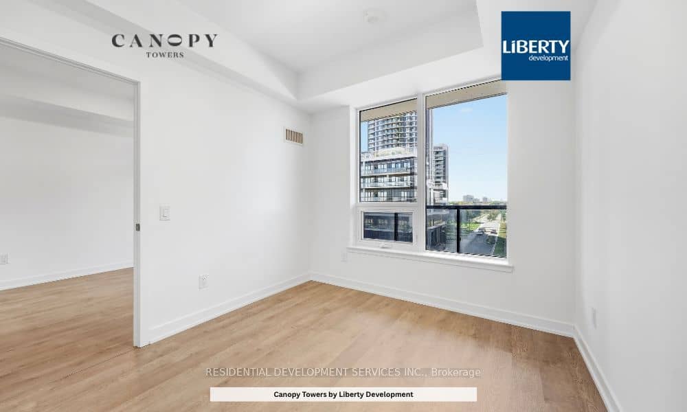 5105 Hurontario Street A-311, Mississauga, ON L4Z 0C3