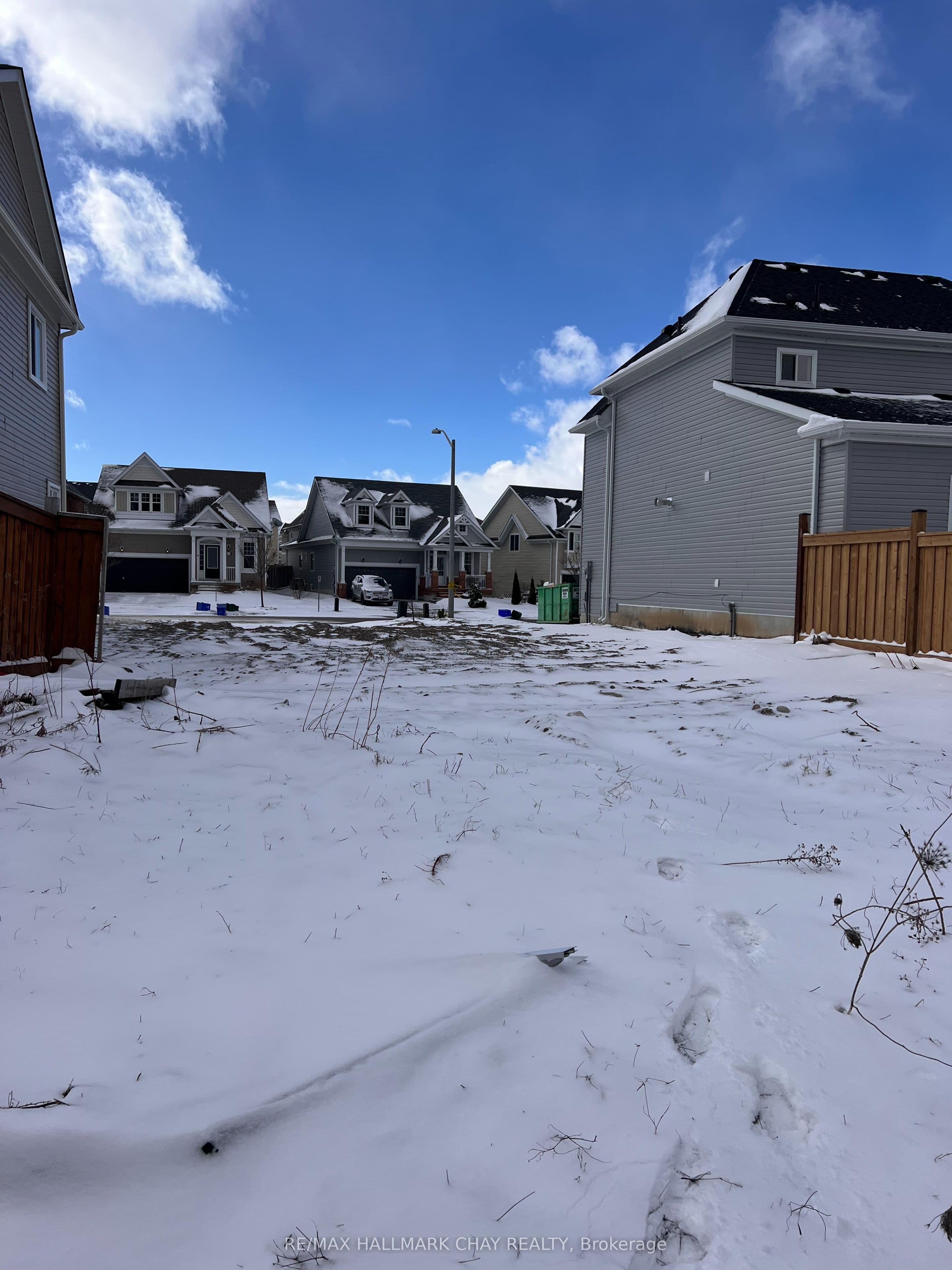 837 O'Reilly Crescent, Shelburne, ON L9V 2S7