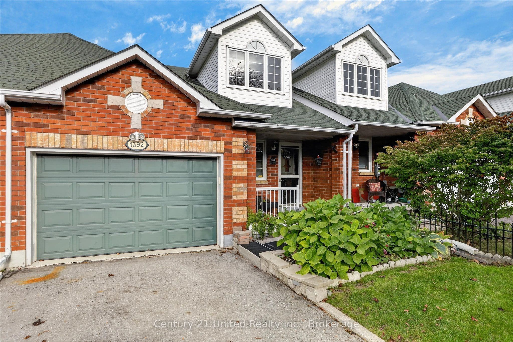 1392 Lillico Crescent, Peterborough, ON K9K 2L1