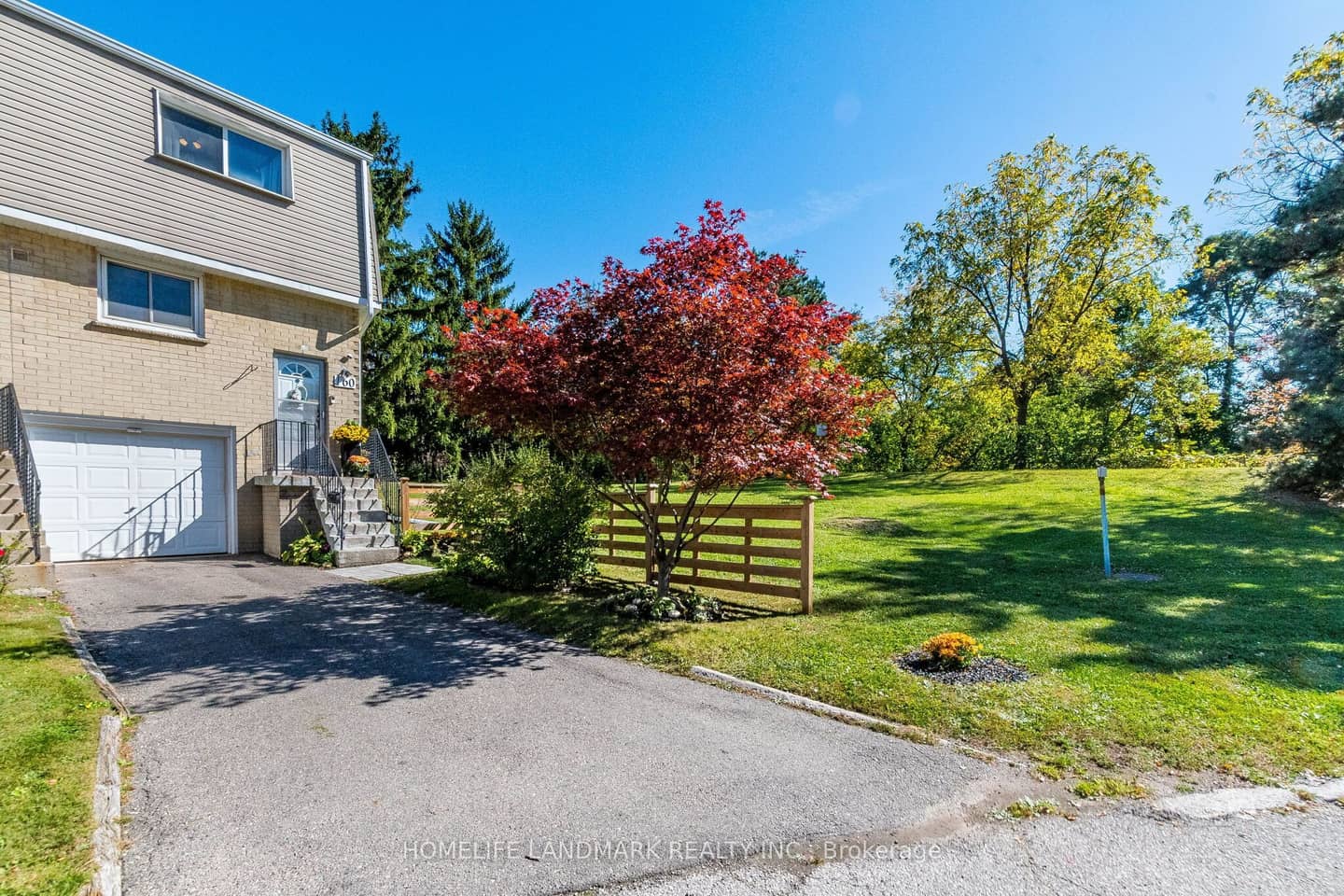 400 Mississ Valley Boulevard 160, Mississauga, ON L5A 3N6