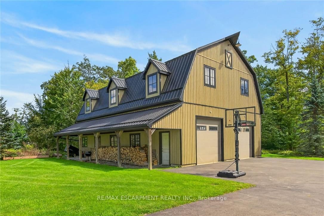 695 Concession 1 Road S, Haldimand, ON N0A 1E0