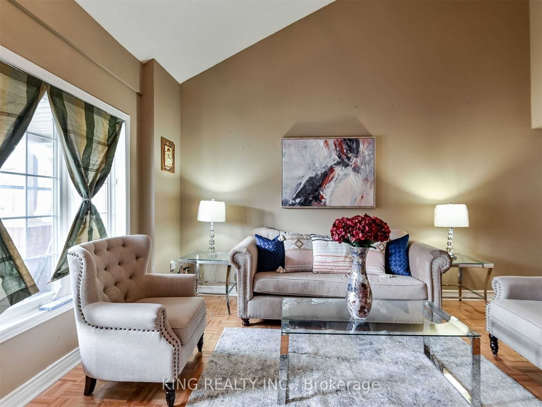 23 Wall Street, Brampton, ON L6R 0N2