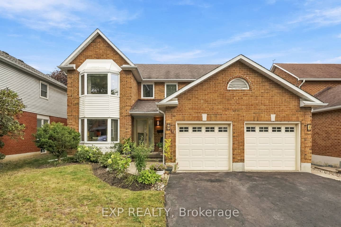 40 Orchard Park Drive, Clarington, ON L1C 4E1