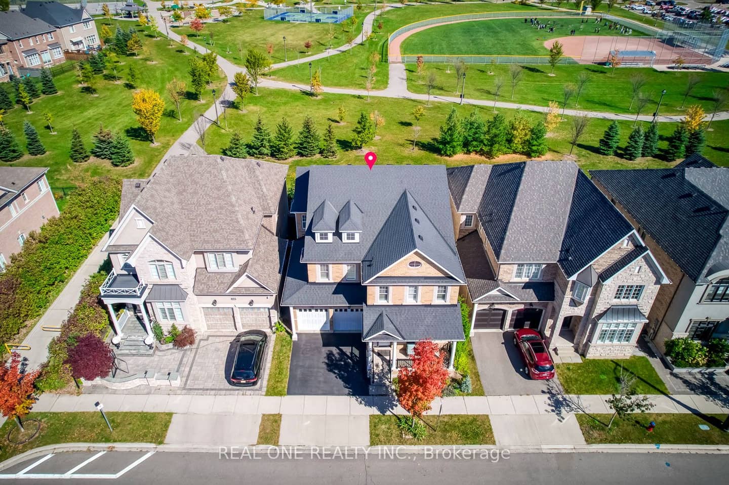3181 Sunflower Drive, Oakville, ON L6M 4M2
