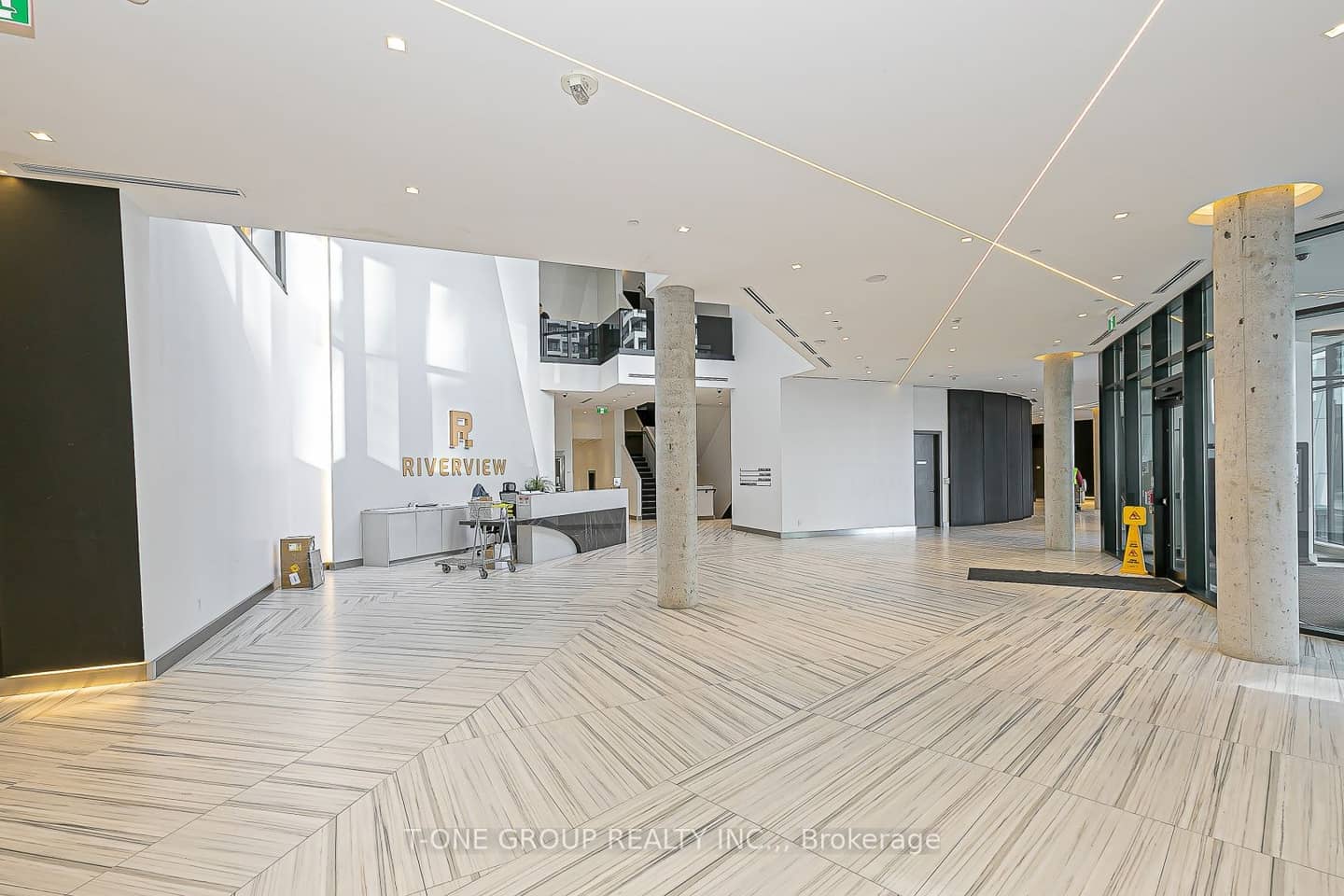 18 Water Walk Drive 2308, Markham, ON L3R 6L5