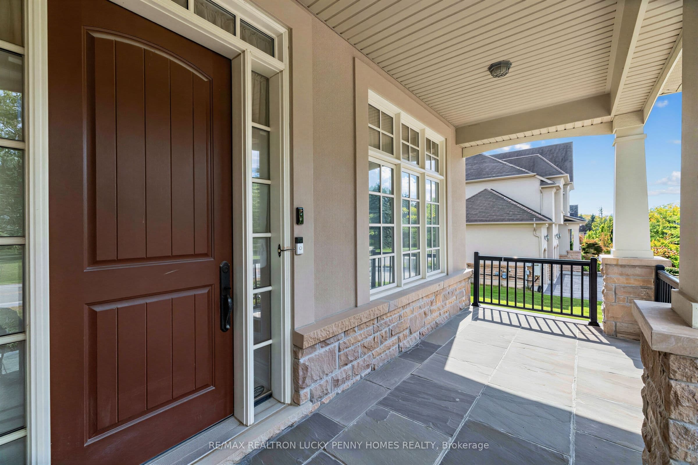 34 Glenbourne Park Drive, Markham, ON L6C 1H4